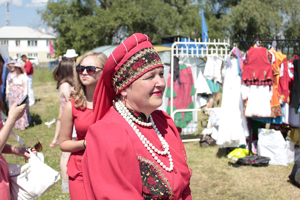 90 – летие Казачинского района