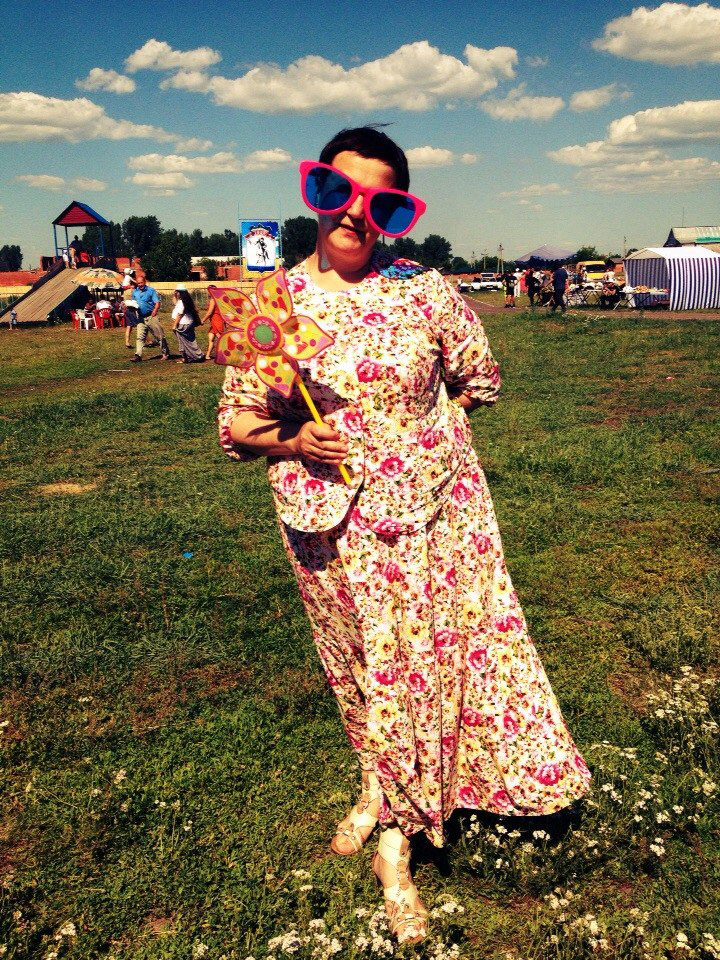 90 – летие Казачинского района