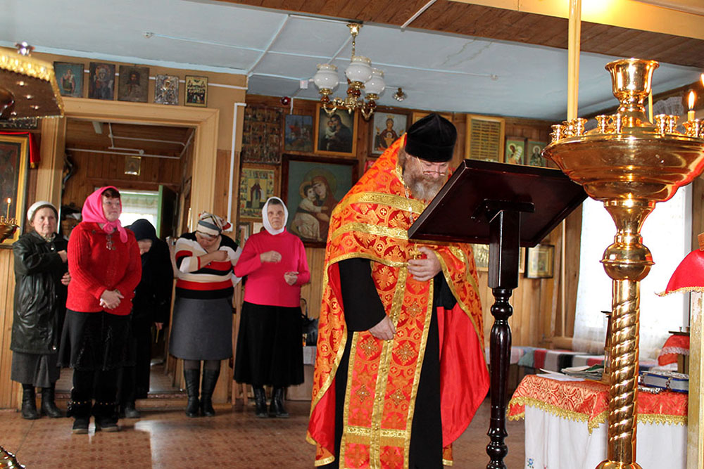 Благодатный огонь