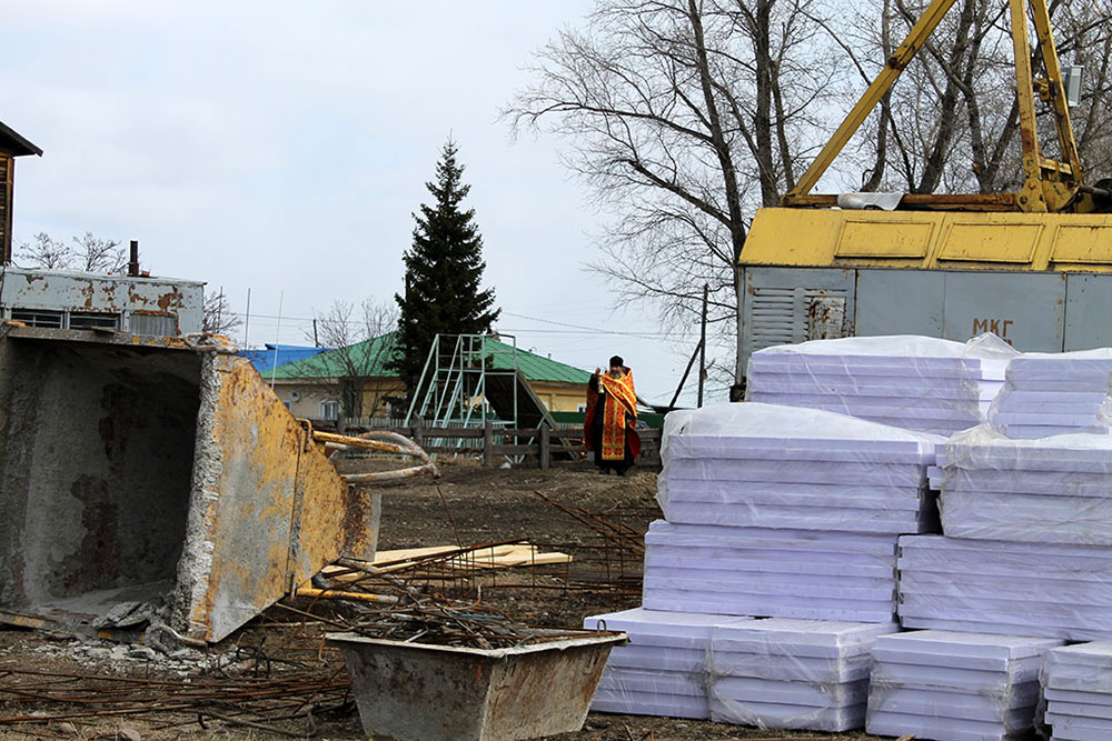 Благодатный огонь