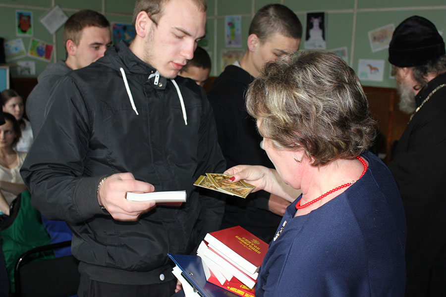 День призывника