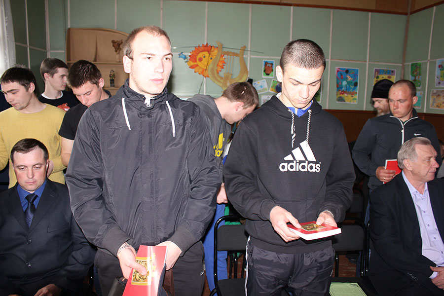 День призывника