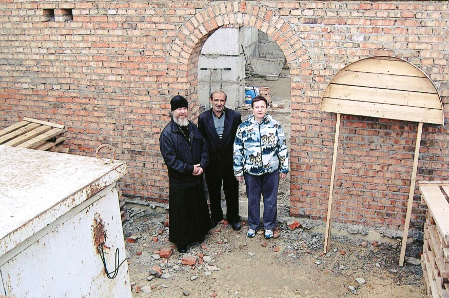 Новости строительства