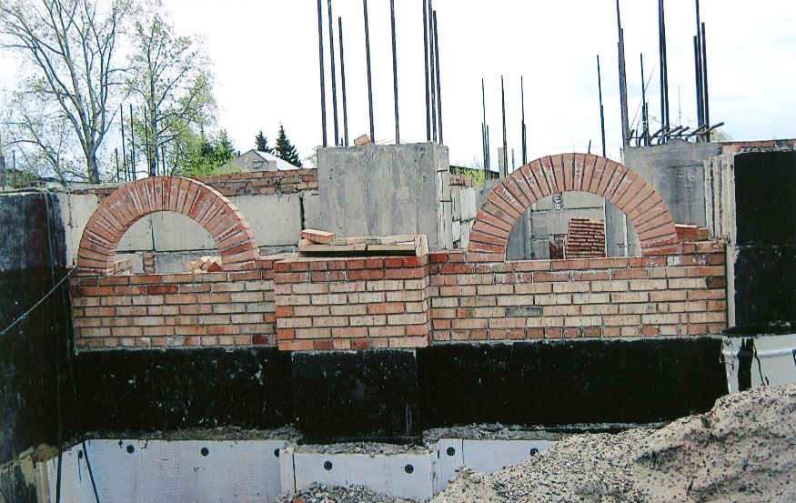 Новости строительства