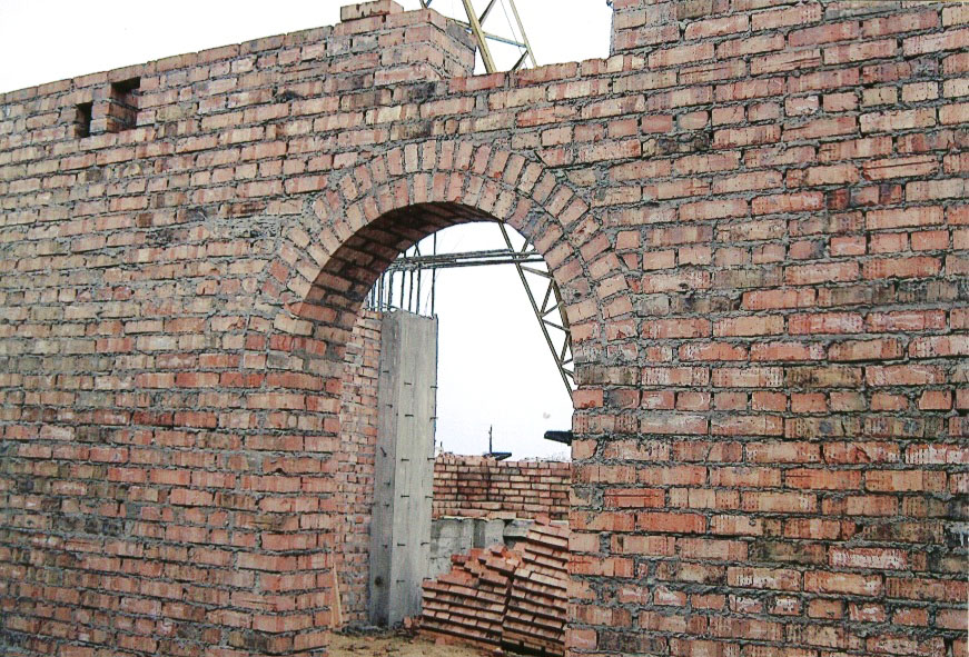 Новости строительства