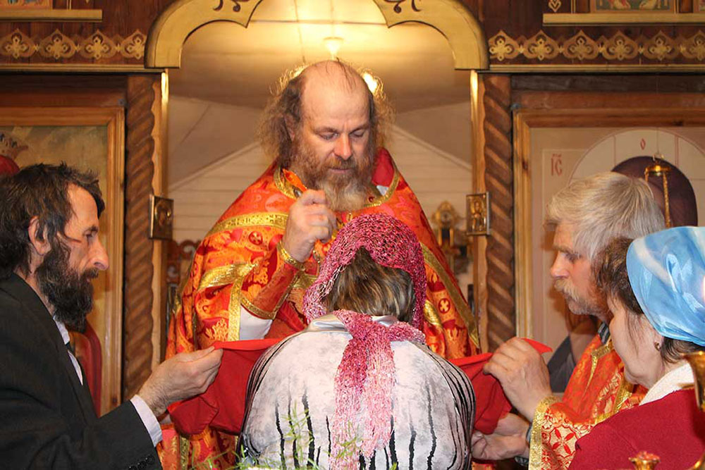 Празднование пасхи